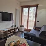 Lägenhet Il Rosone Tirano