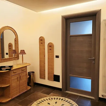 Appartamento Il Rosone