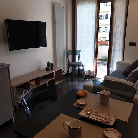 Apartment Il Rosone *