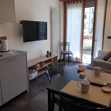 Il Rosone Apartment *