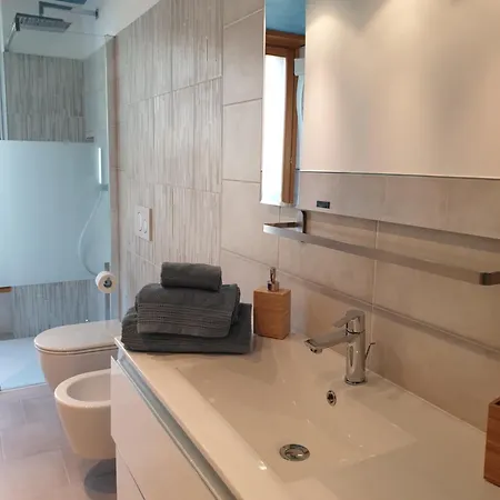 Il Rosone Appartamento