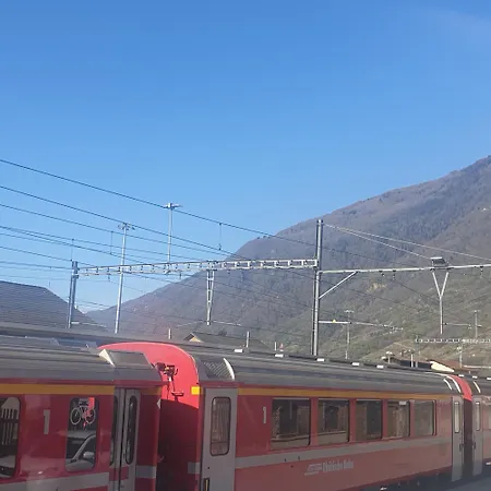 Il Rosone شقة