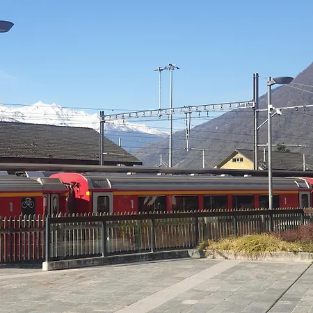 Appartamento Il Rosone *