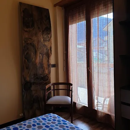 Appartamento Il Rosone