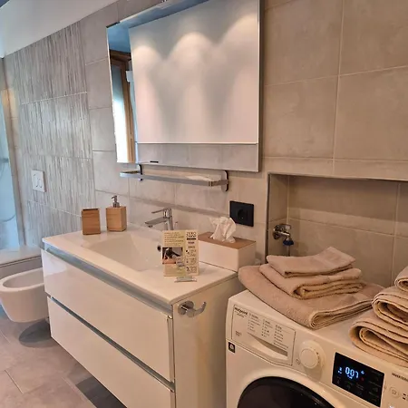 Appartamento Il Rosone Tirano