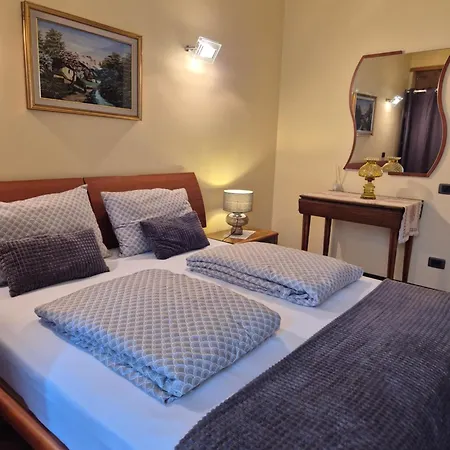 Appartamento Il Rosone *