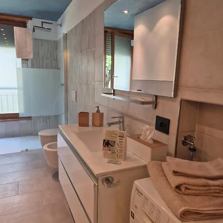 Il Rosone Appartamento Tirano