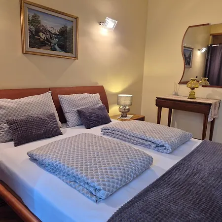 Apartment Il Rosone