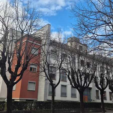 Apartment Il Rosone Tirano