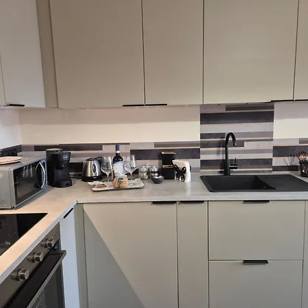 Il Rosone Apartmán