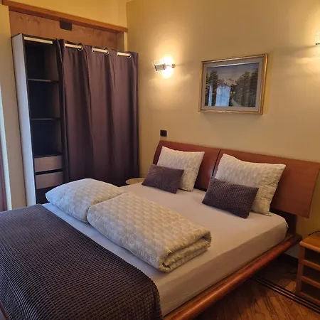 Apartmán Il Rosone *