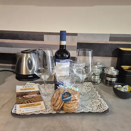 Il Rosone Apartmán