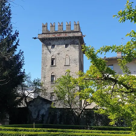 Il Rosone * Tirano