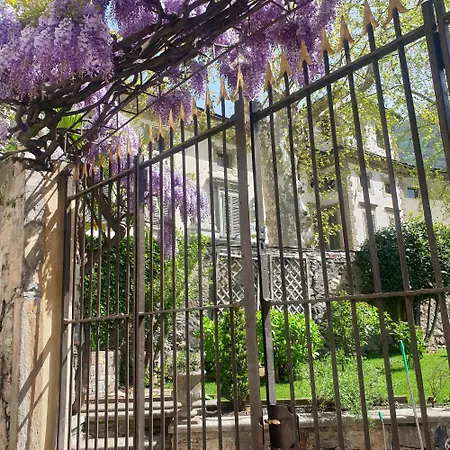 Il Rosone Apartmán