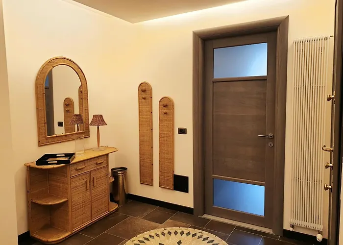 Apartmán Il Rosone