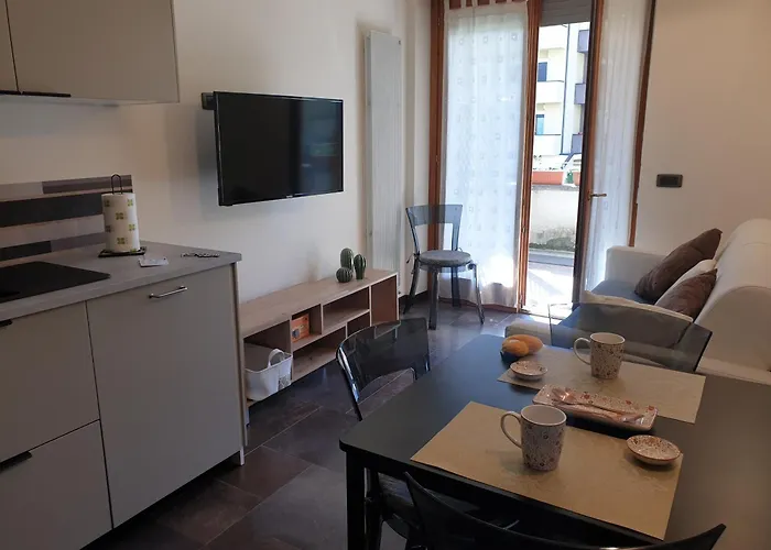 Il Rosone Apartmán *