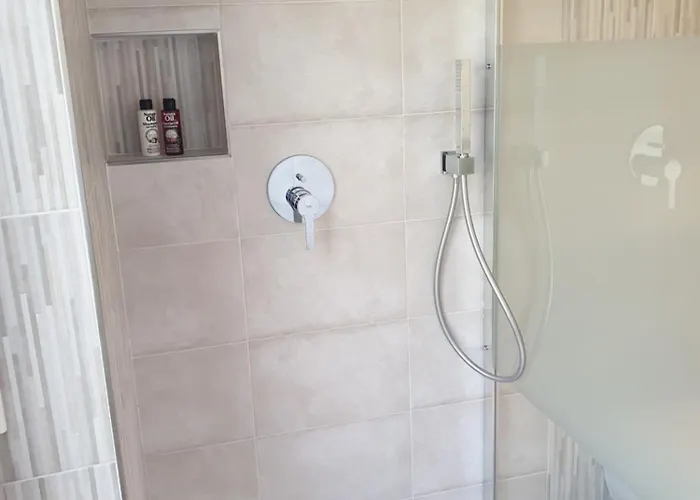 Il Rosone Apartmán