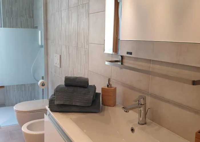 Il Rosone Apartmán