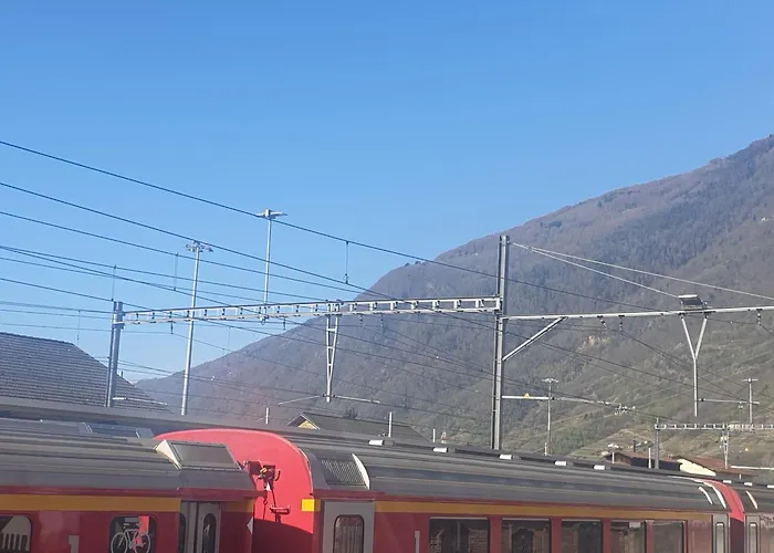 Il Rosone Apartmán