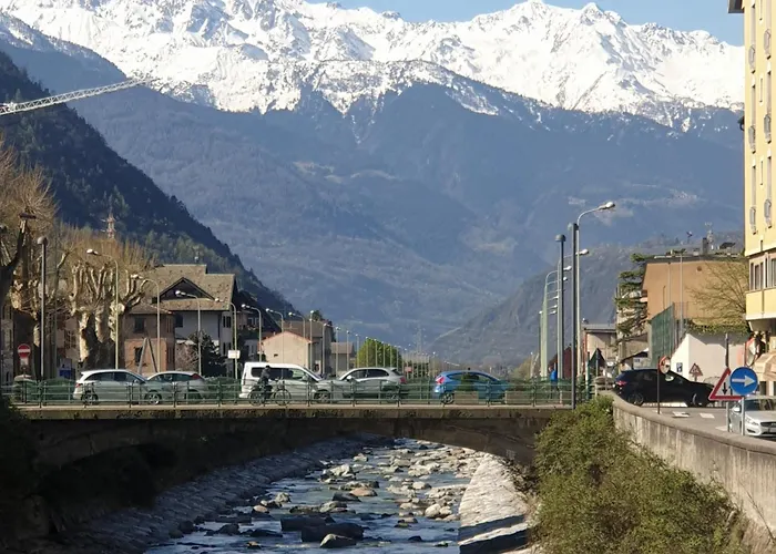 Apartmán Il Rosone
