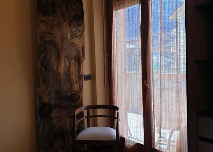Apartmán Il Rosone