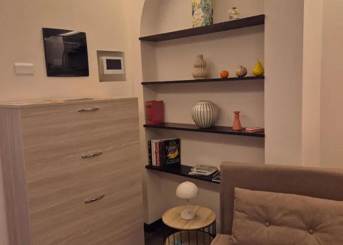 Il Rosone Apartmán