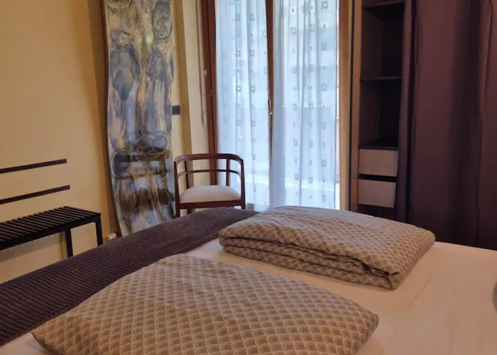 Il Rosone Apartmán