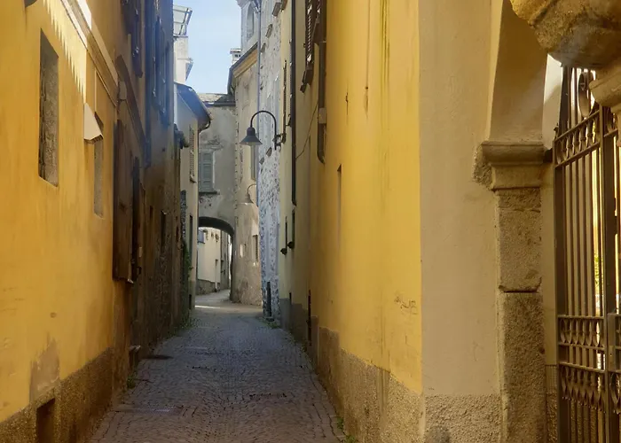 Il Rosone Apartmán
