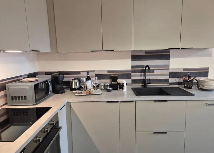 Il Rosone Apartmán