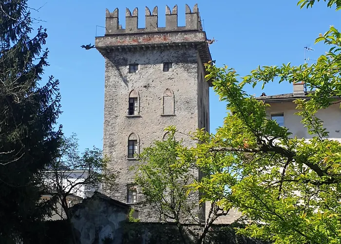 Il Rosone * Tirano