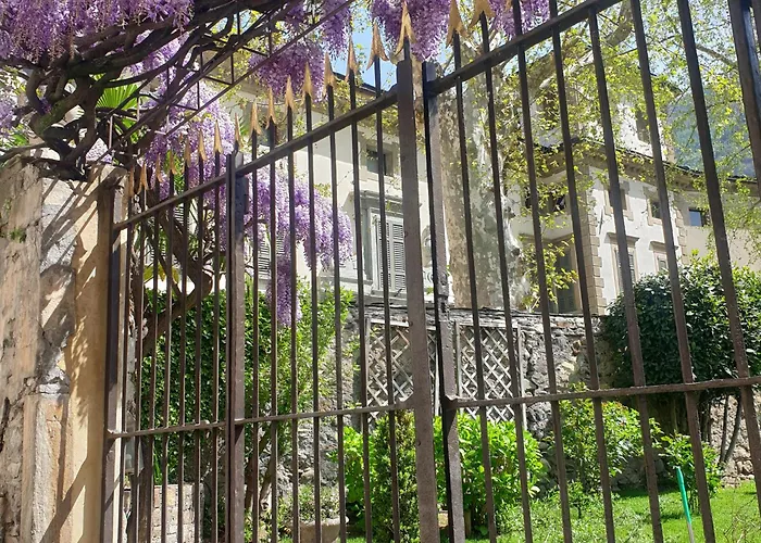 Il Rosone Apartmán