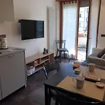Il Rosone شقة *