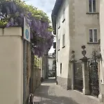 شقة Il Rosone تيرانو