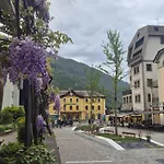 شقة Il Rosone *