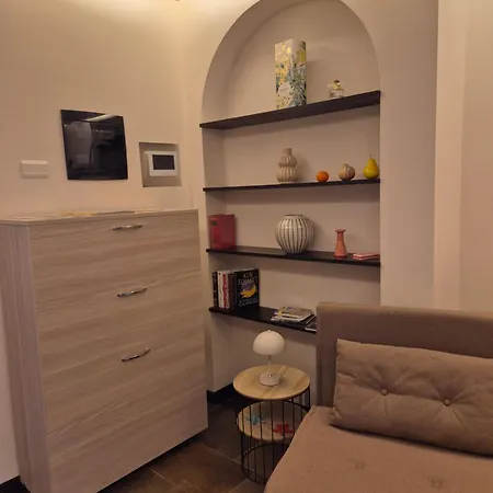 Il Rosone Apartamento