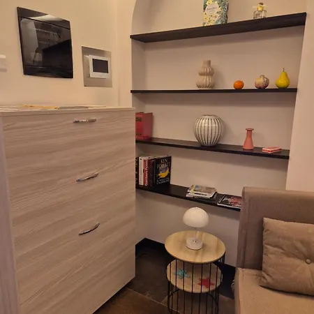 Apartamento Il Rosone Tirano