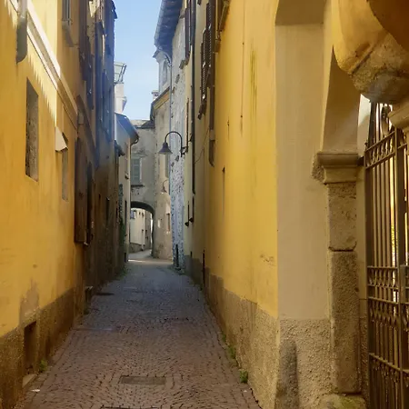 Il Rosone Apartamento