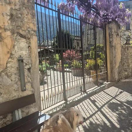 Il Rosone Apartamento
